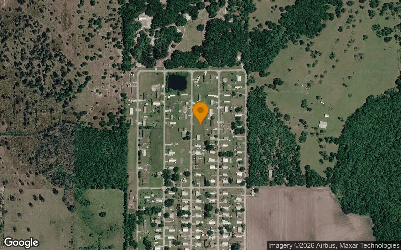0.23 Acres in Wauchula - Hardee County, FL in Hardee County, FL