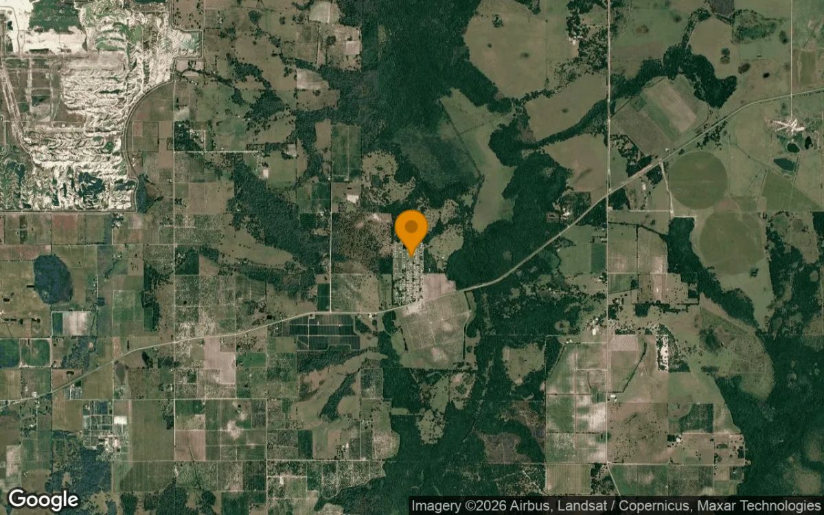 0.23 Acres in Wauchula - Hardee County, FL - Image 3