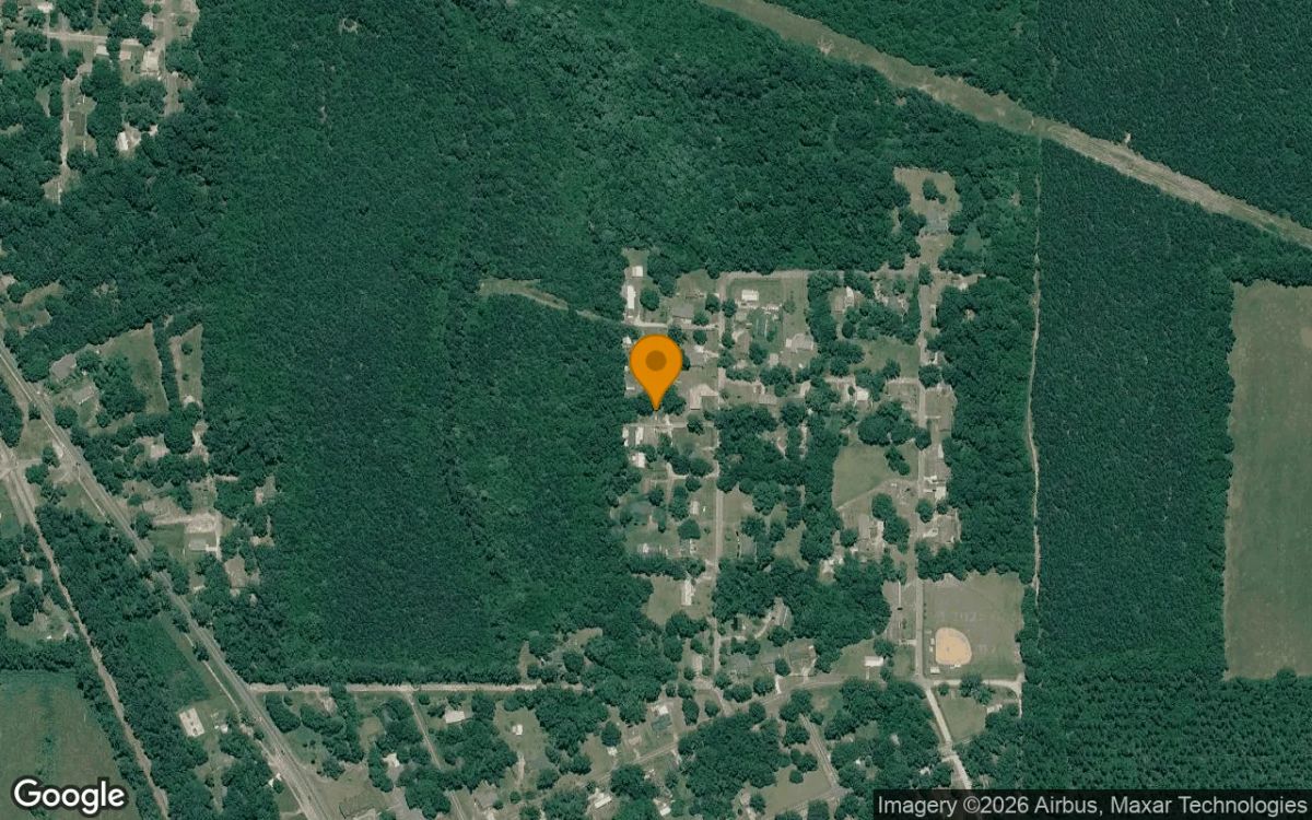 0.13 Acres in Gretna - Gadsden County, FL - Main image