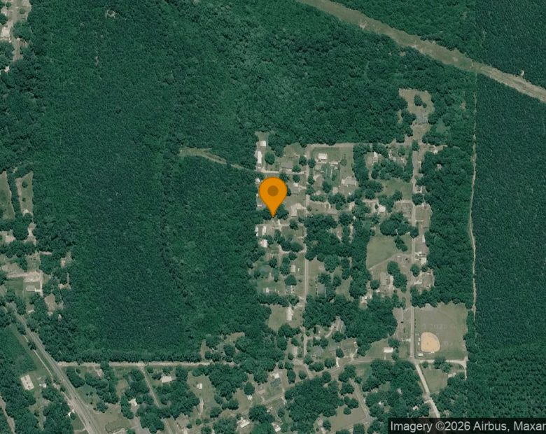 0.13 Acres in Gretna - Gadsden County, FL in Gadsden County, FL