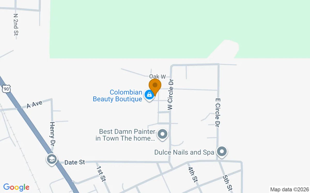 0.13 Acres in Gretna - Gadsden County, FL - Image 2