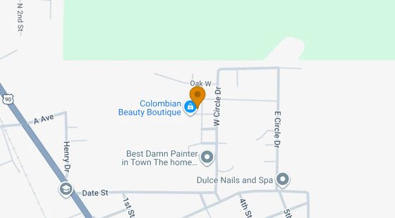 0.13 Acres in Gretna - Gadsden County, FL in Gadsden County, FL
