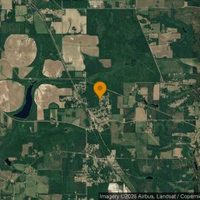 0.13 Acres in Gretna - Gadsden County, FL in Gadsden County, FL