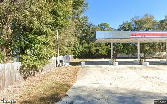 0.55 Acres in Jacksonville - Duval County, FL in Duval County, FL