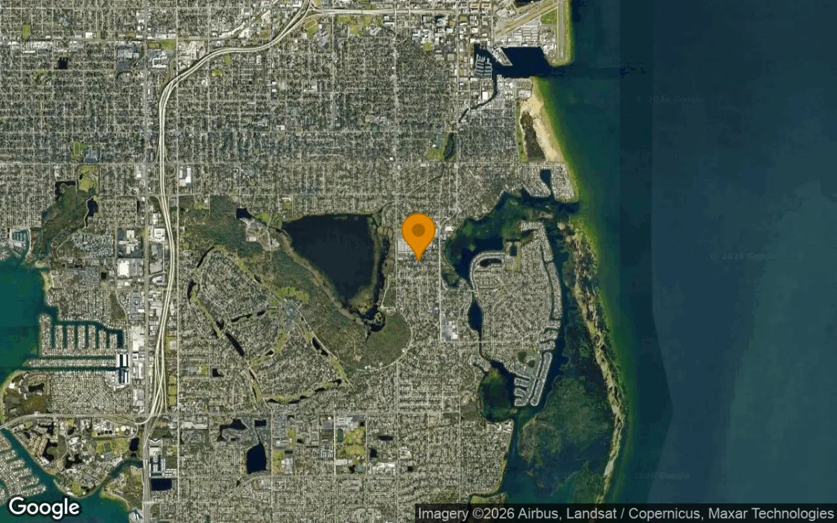 0.1 Acres in Saint Petersburg - Pinellas County, FL - Image 3