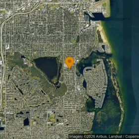 0.1 Acres in Saint Petersburg - Pinellas County, FL in Pinellas County, FL