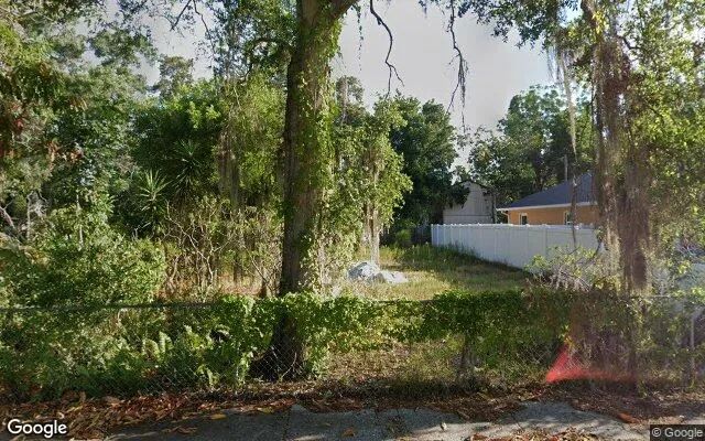 0.1 Acres in Saint Petersburg - Pinellas County, FL in Pinellas County, FL