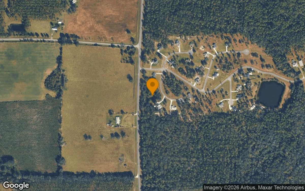 1.5 Acres in Lake Butler - Union County, FL - Main image