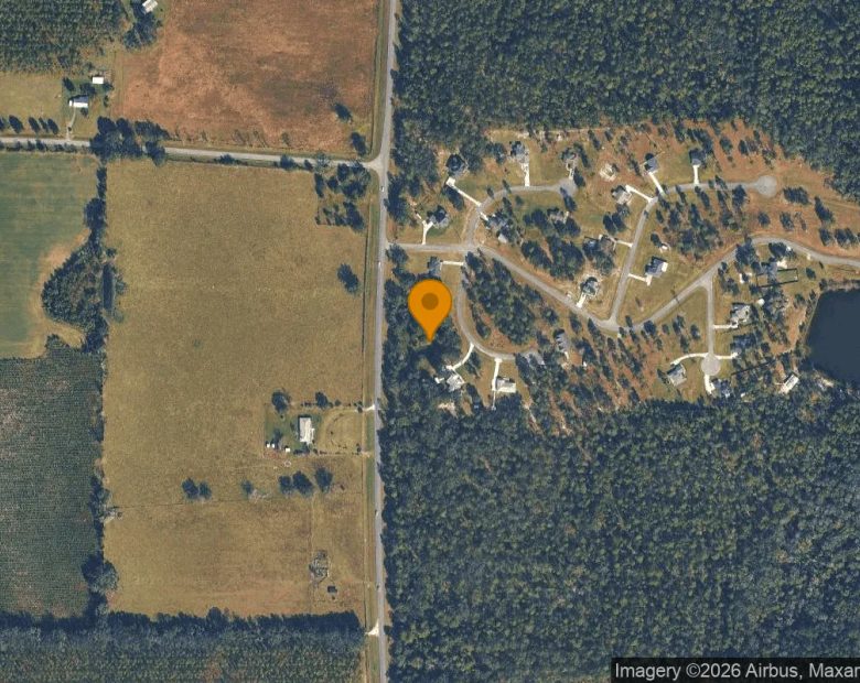 1.5 Acres in Lake Butler - Union County, FL in Union County, FL