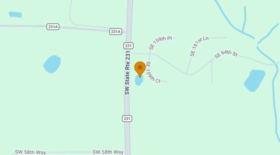 1.5 Acres in Lake Butler - Union County, FL in Union County, FL
