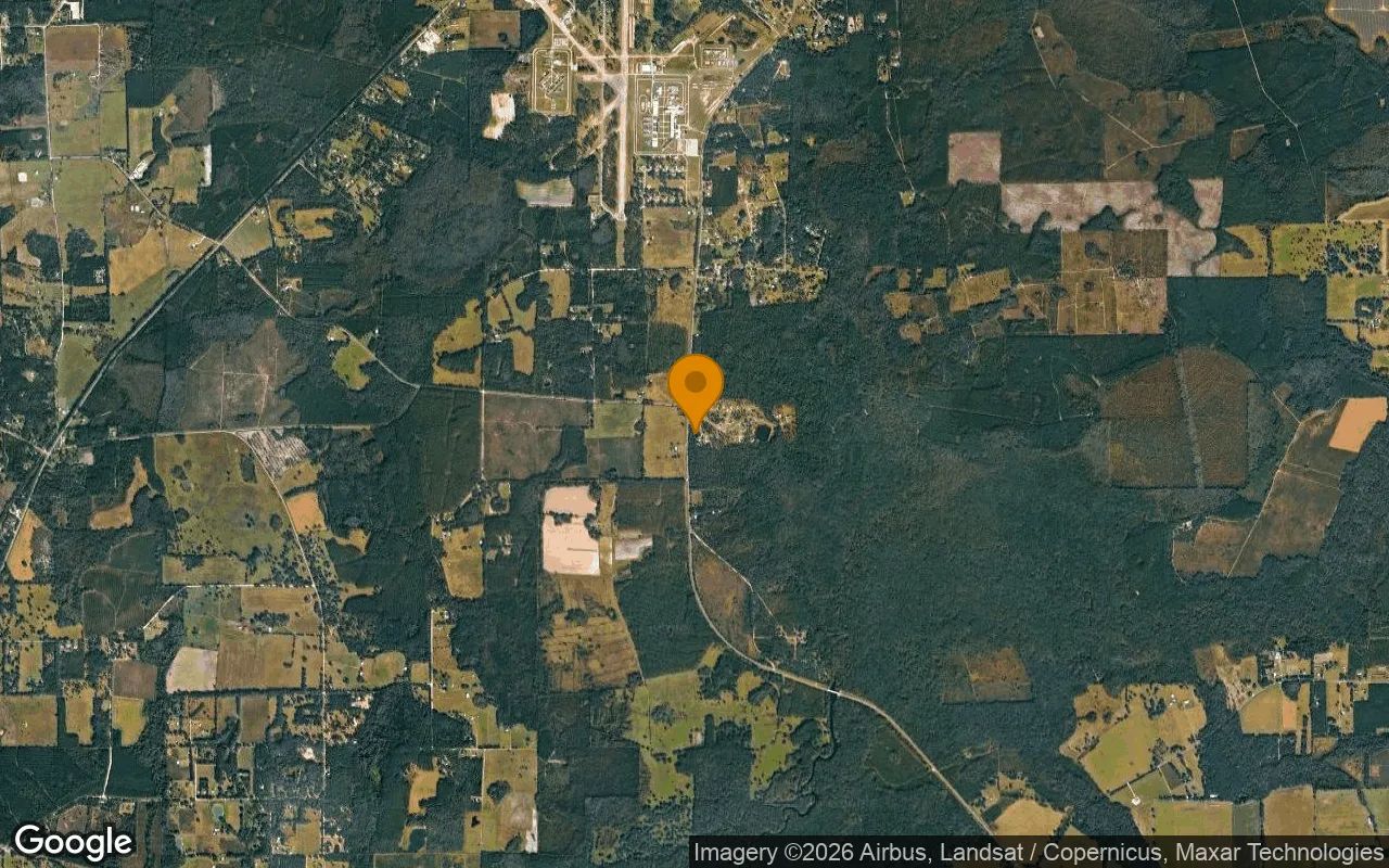 1.5 Acres in Lake Butler - Union County, FL in Union County, FL
