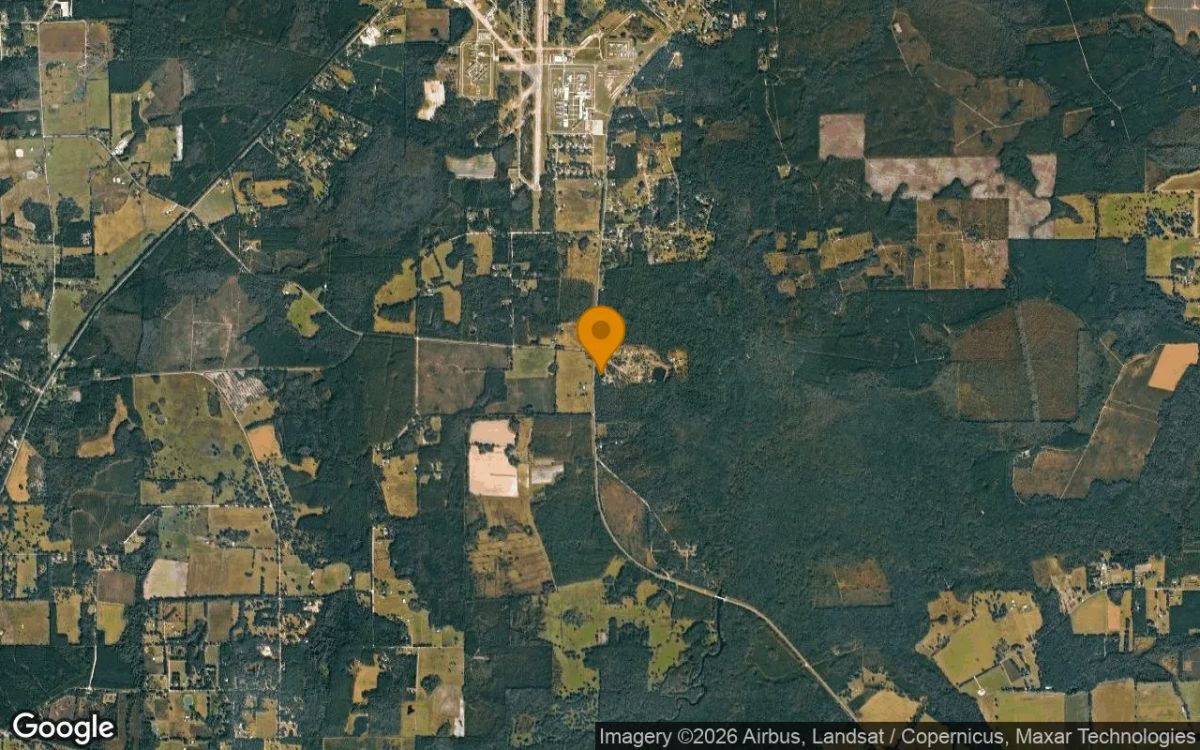 1.5 Acres in Lake Butler - Union County, FL - Image 3