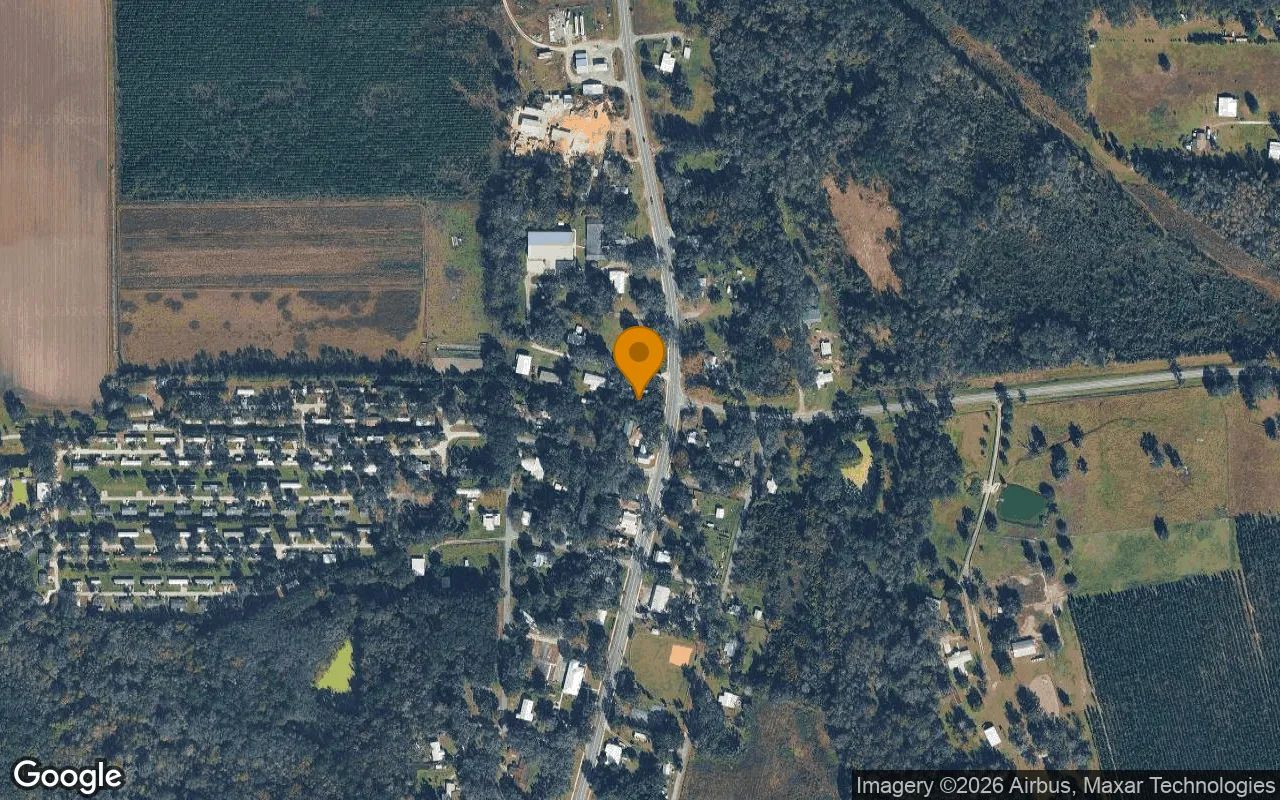0.57 Acres in Worthington Springs - Union County, FL in Union County, FL