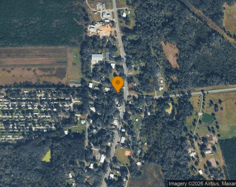 0.57 Acres in Worthington Springs - Union County, FL in Union County, FL