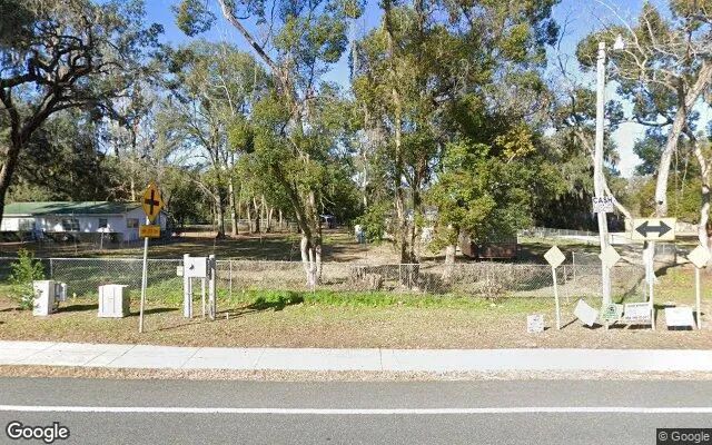 0.57 Acres in Worthington Springs - Union County, FL - Image 4