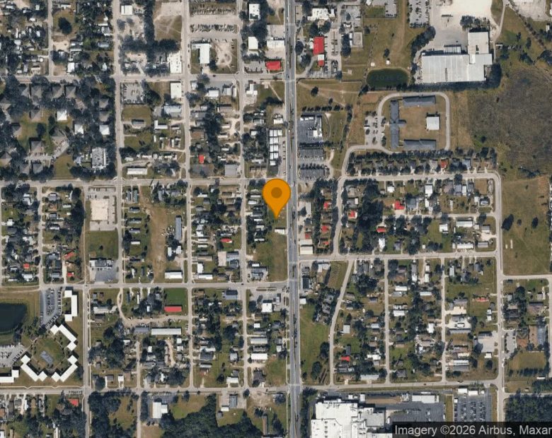 0.11 Acres in Immokalee - Collier County, FL in Collier County, FL