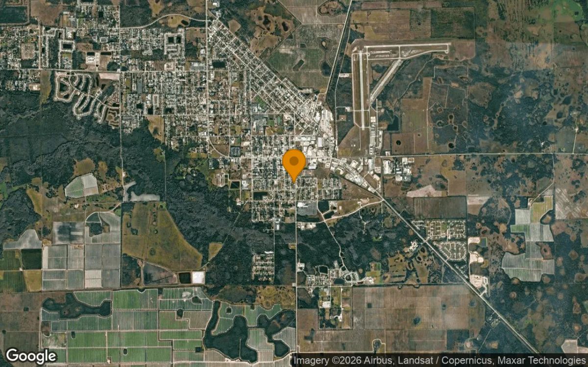 0.11 Acres in Immokalee - Collier County, FL - Image 3