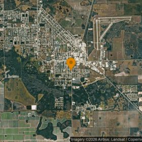 0.11 Acres in Immokalee - Collier County, FL in Collier County, FL