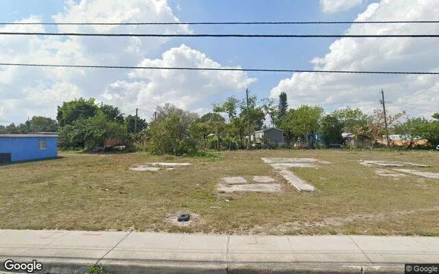 0.11 Acres in Immokalee - Collier County, FL in Collier County, FL