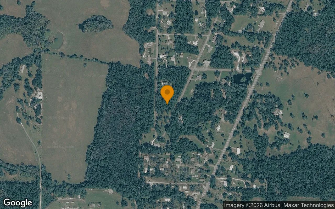 0.56 Acres in Bonifay - Holmes County, FL in Holmes County, FL