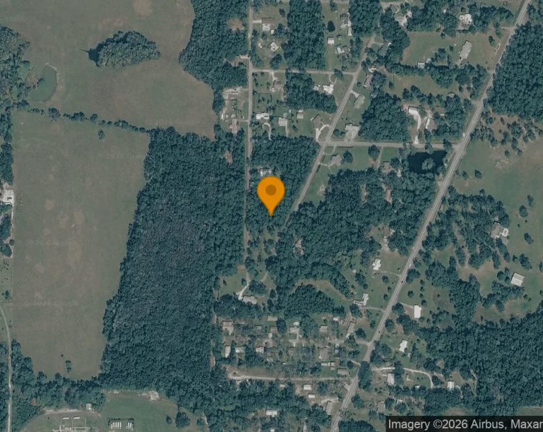 0.56 Acres in Bonifay - Holmes County, FL in Holmes County, FL