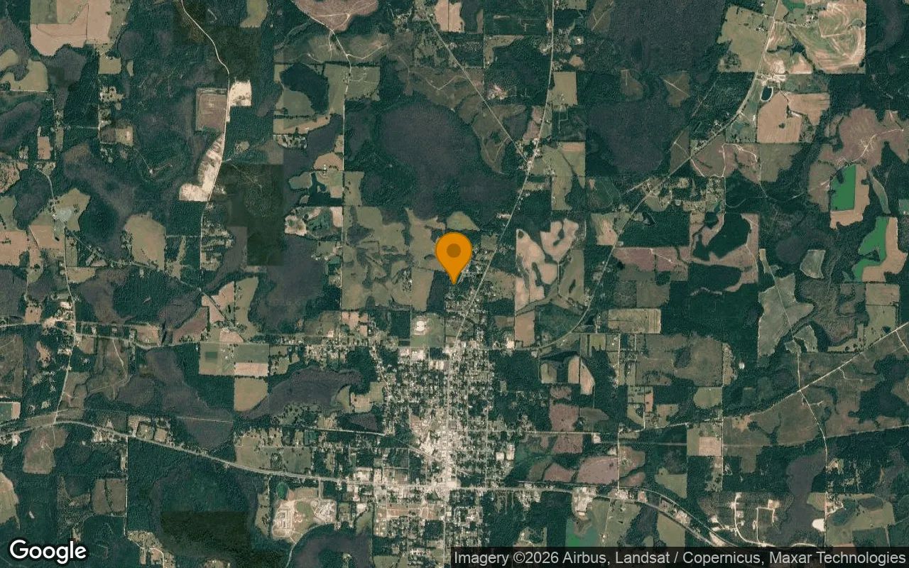 0.56 Acres in Bonifay - Holmes County, FL in Holmes County, FL