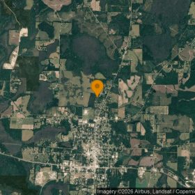 0.56 Acres in Bonifay - Holmes County, FL in Holmes County, FL