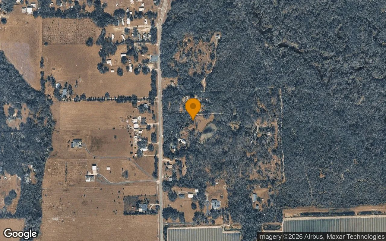 0.29 Acres in Lithia - Hillsborough County, FL in Hillsborough County, FL