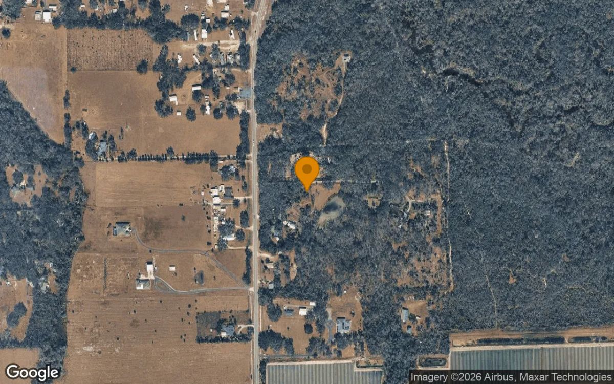 0.29 Acres in Lithia - Hillsborough County, FL - Main image