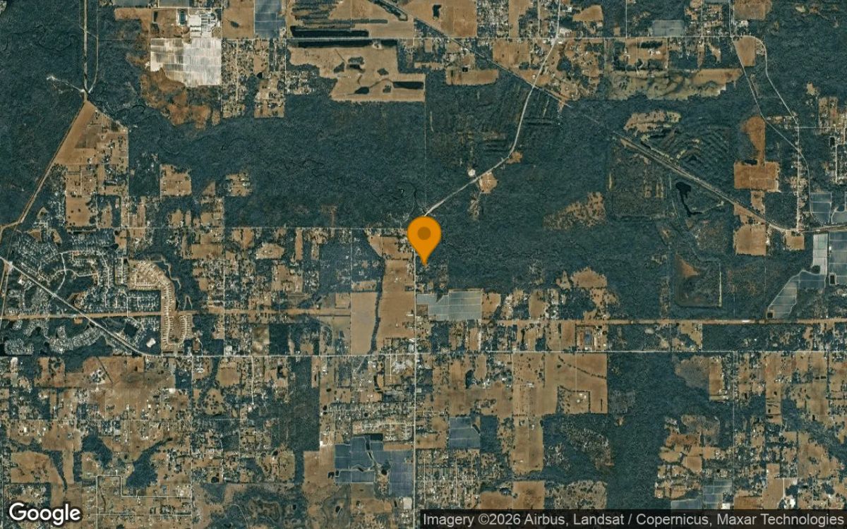 0.29 Acres in Lithia - Hillsborough County, FL - Image 3