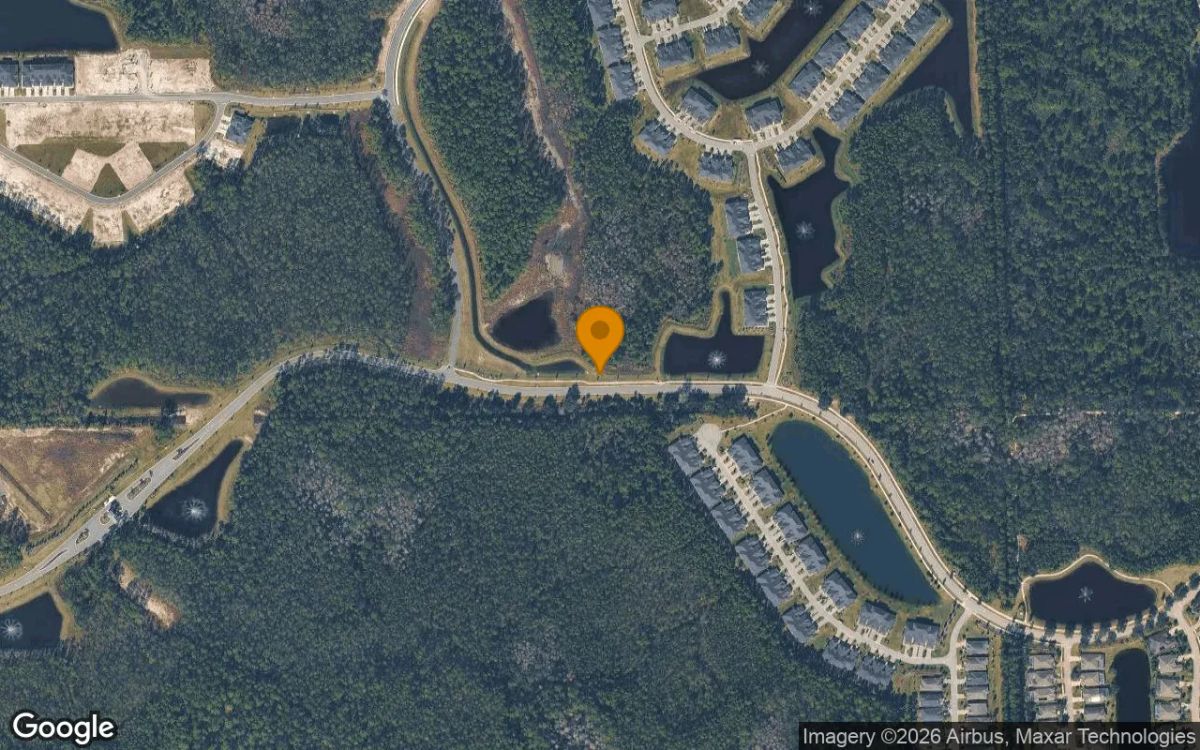 0.57 Acres in Bunnell - Flagler County, FL - Main image
