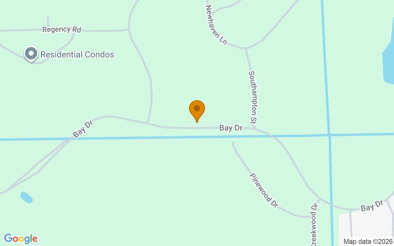 0.57 Acres in Bunnell - Flagler County, FL in Flagler County, FL