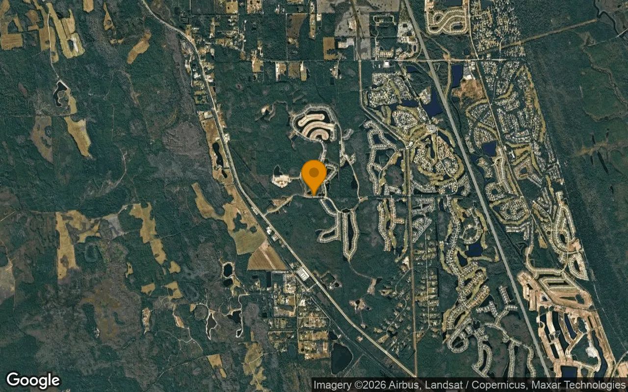 0.57 Acres in Bunnell - Flagler County, FL in Flagler County, FL