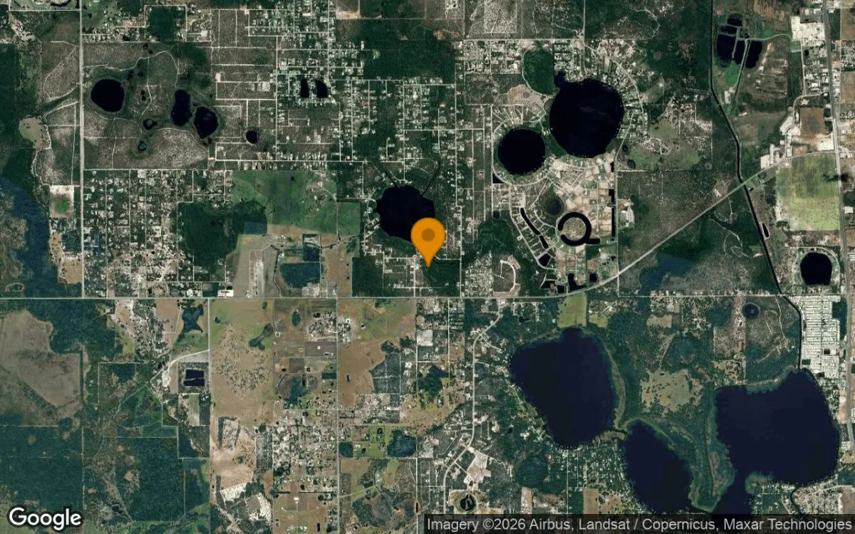 0.55 Acres in Sebring - Highlands County, FL - Image 3