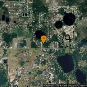0.55 Acres in Sebring - Highlands County, FL in Highlands County, FL
