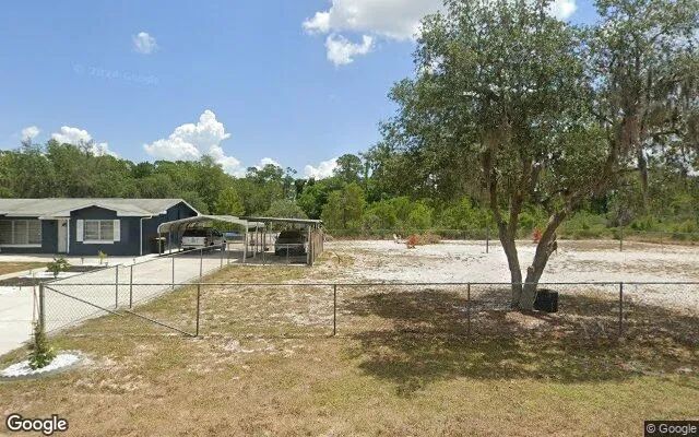0.55 Acres in Sebring - Highlands County, FL in Highlands County, FL