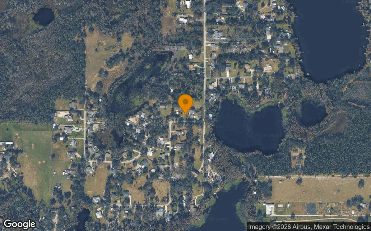 0.55 Acres in Lutz - Hillsborough County, FL - Main image