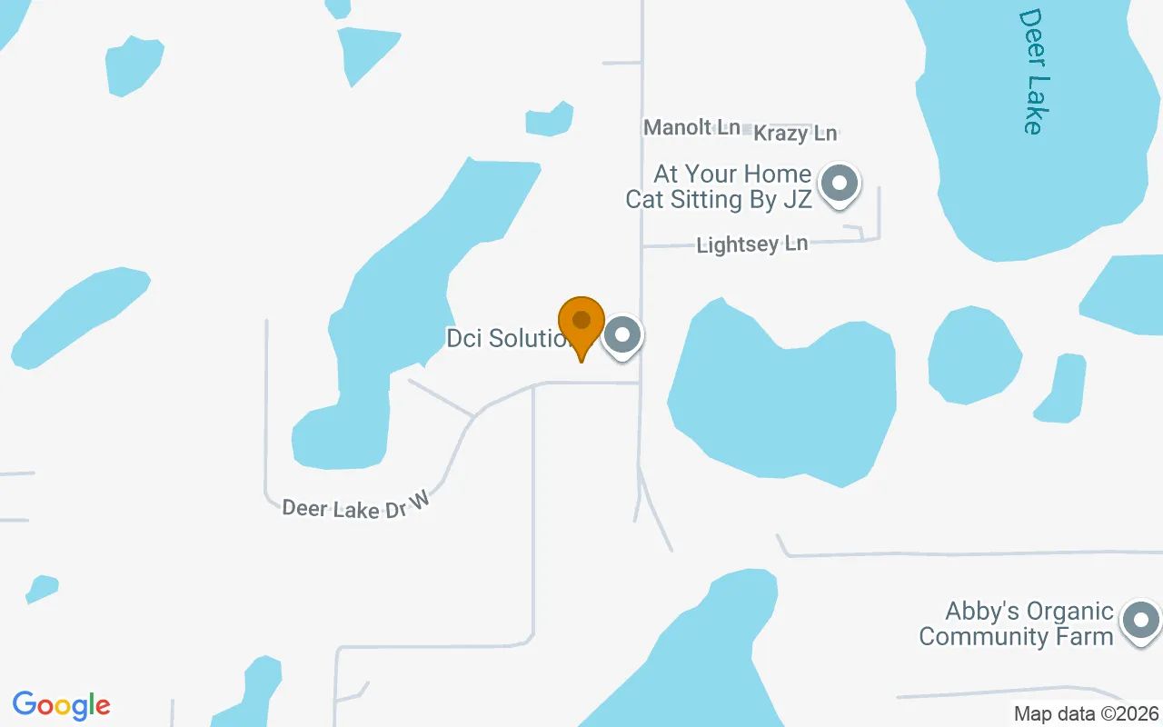 0.55 Acres in Lutz - Hillsborough County, FL in Hillsborough County, FL