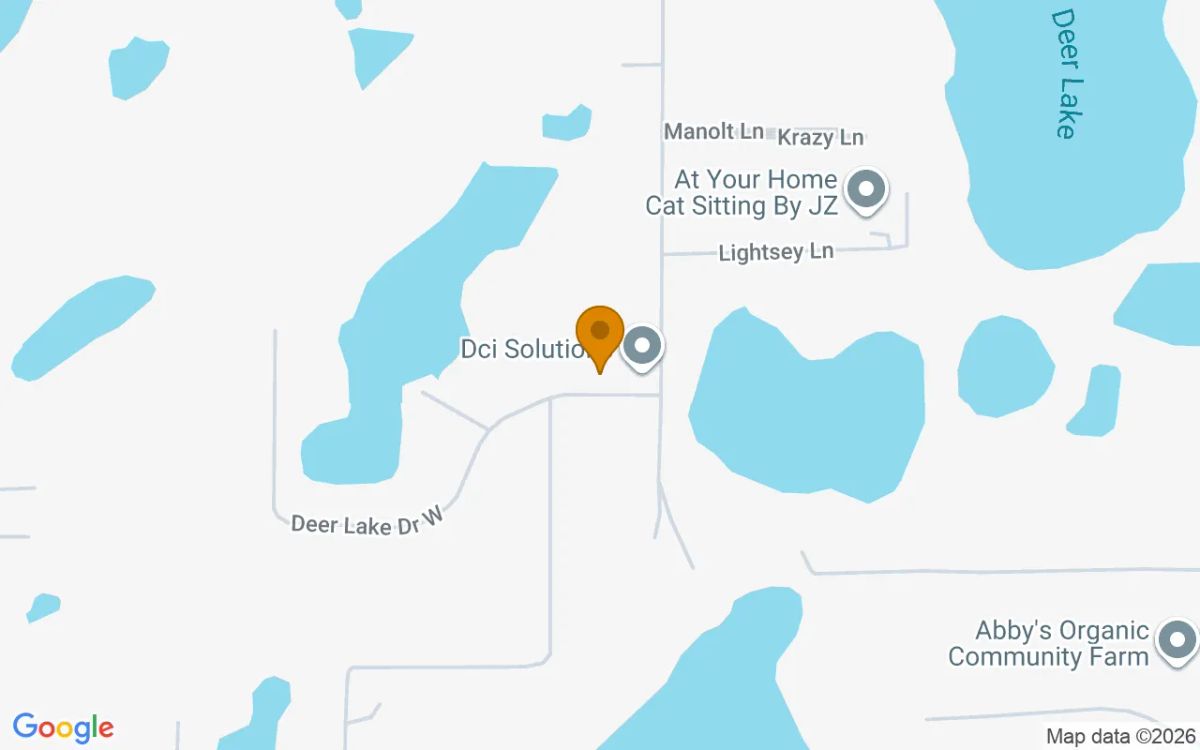 0.55 Acres in Lutz - Hillsborough County, FL - Image 2