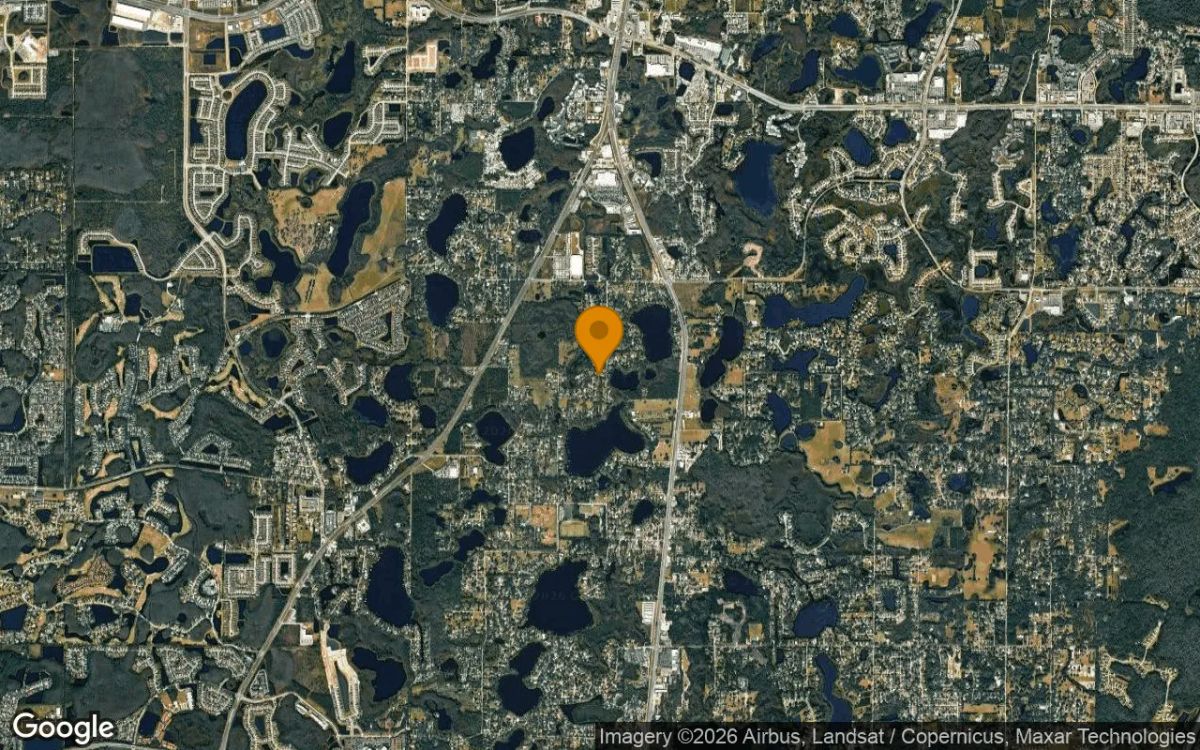 0.55 Acres in Lutz - Hillsborough County, FL - Image 3