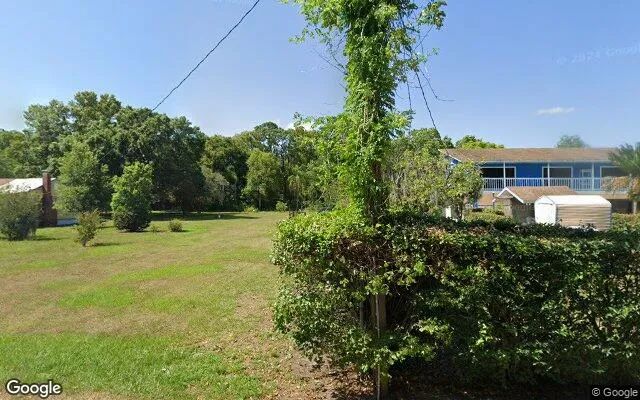 0.55 Acres in Lutz - Hillsborough County, FL in Hillsborough County, FL