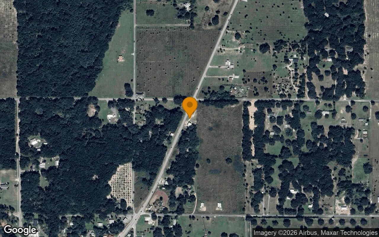 0.2 Acres in Weirsdale - Marion County, FL in Marion County, FL