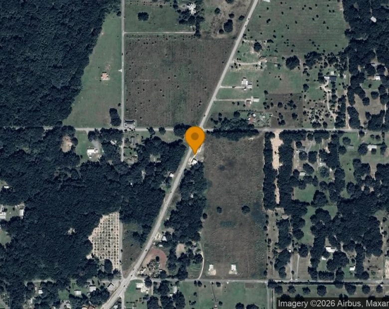 0.2 Acres in Weirsdale - Marion County, FL in Marion County, FL