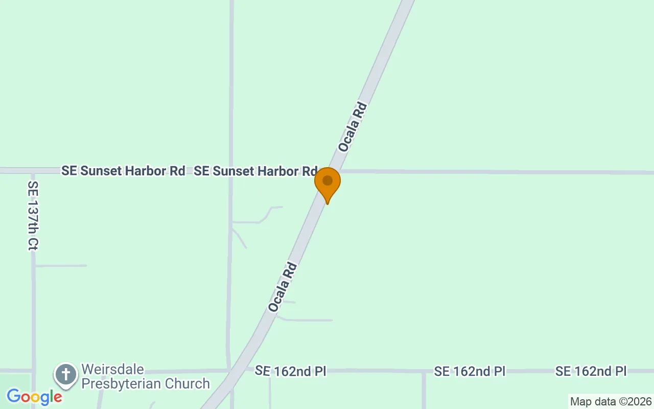 0.2 Acres in Weirsdale - Marion County, FL in Marion County, FL
