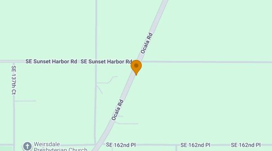 0.2 Acres in Weirsdale - Marion County, FL in Marion County, FL