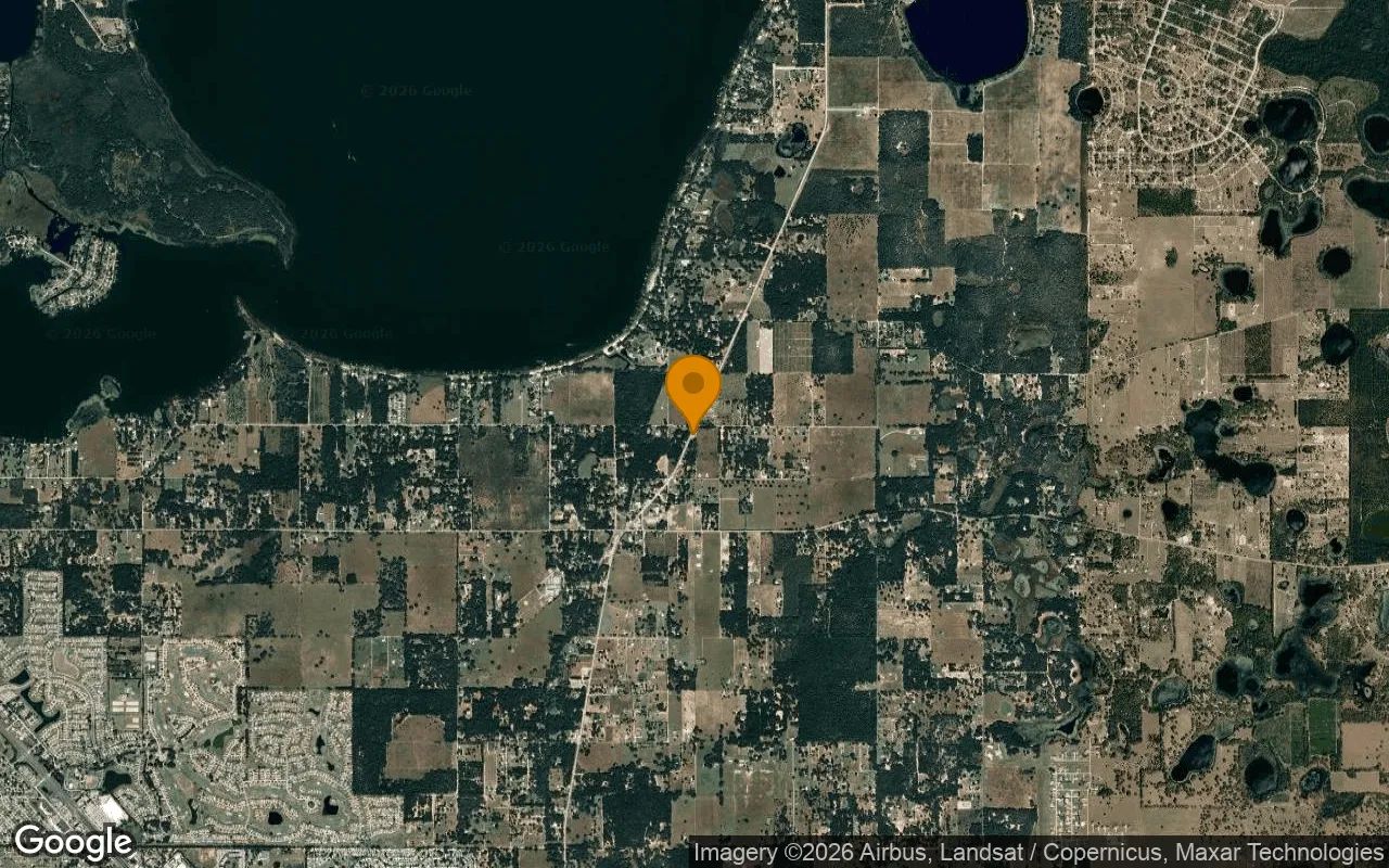 0.2 Acres in Weirsdale - Marion County, FL in Marion County, FL