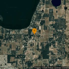 0.2 Acres in Weirsdale - Marion County, FL in Marion County, FL