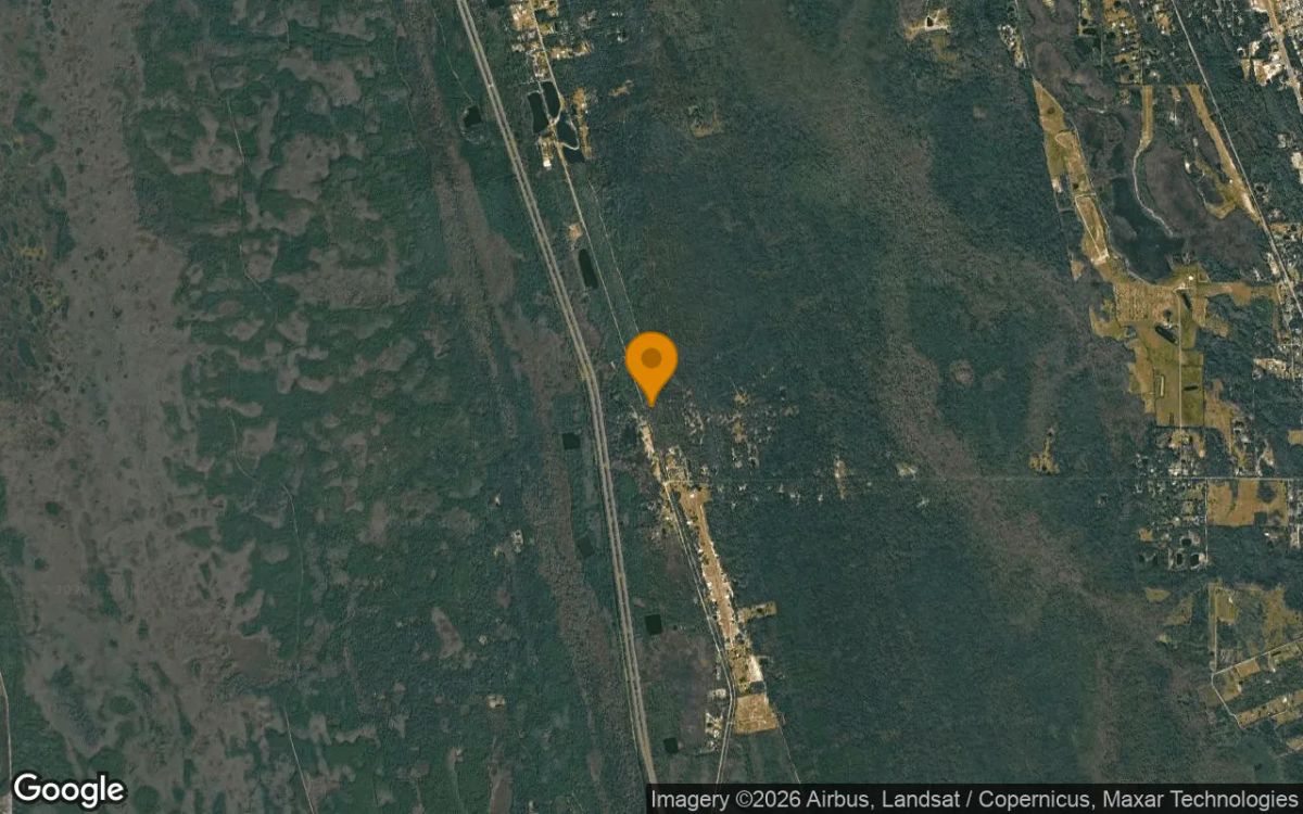 2.36 Acres in Oak Hill - Volusia County, FL - Image 3