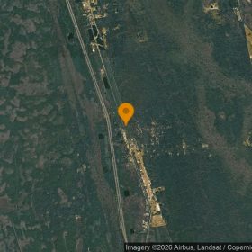 2.36 Acres in Oak Hill - Volusia County, FL in Volusia County, FL