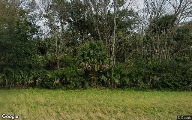 2.36 Acres in Oak Hill - Volusia County, FL - Image 4